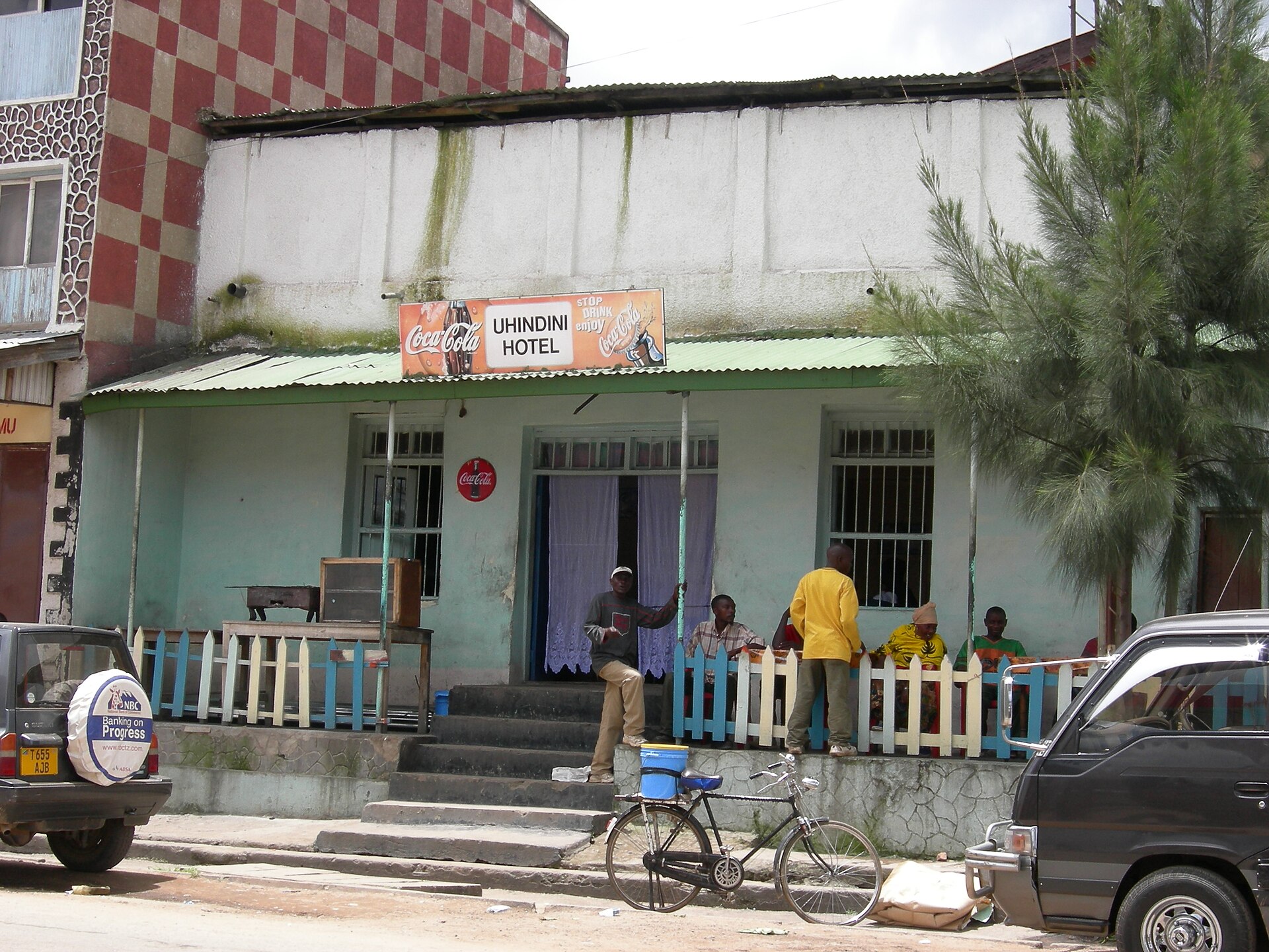 Iringa