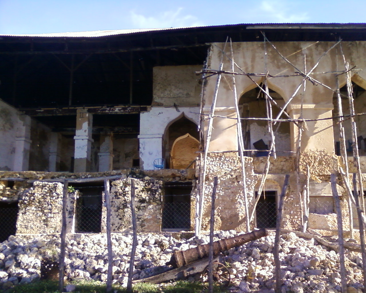 Kilwa