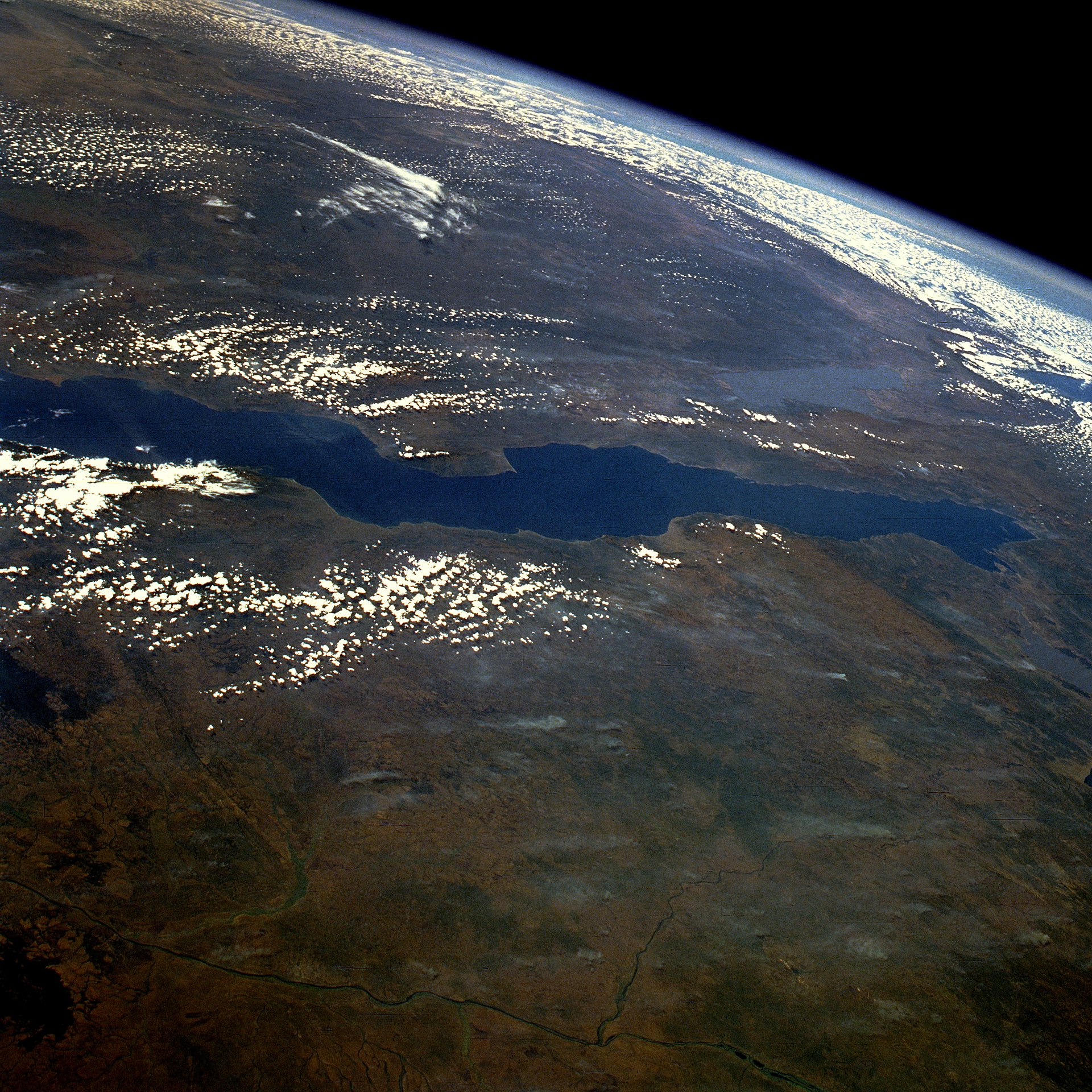 Lake Nyasa