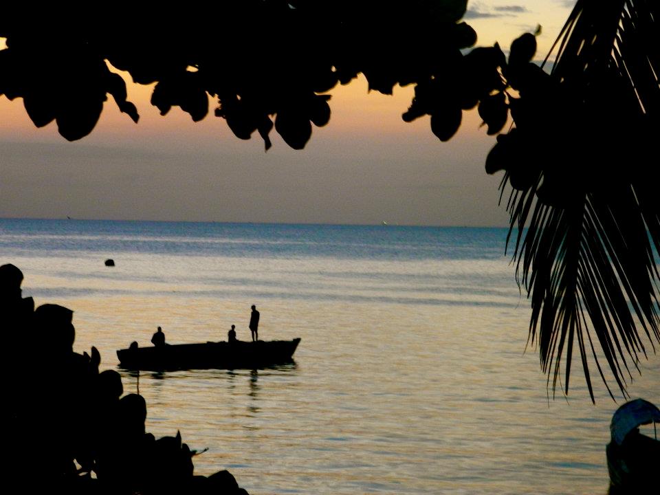 Stone Town