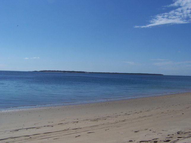 Mnazi Bay–Ruvuma Estuary