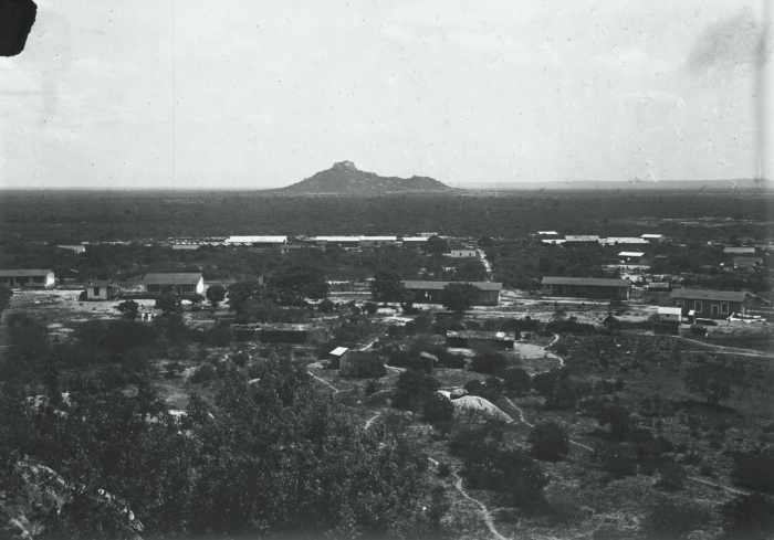 Dodoma