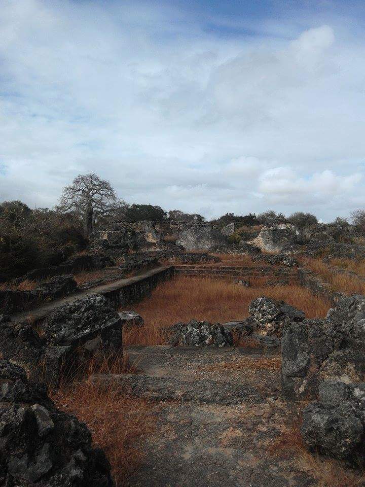 Kilwa Kisiwani