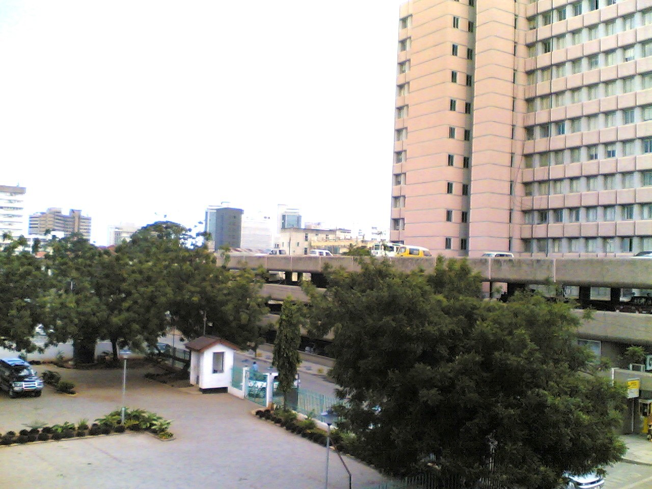 Dar es Salaam