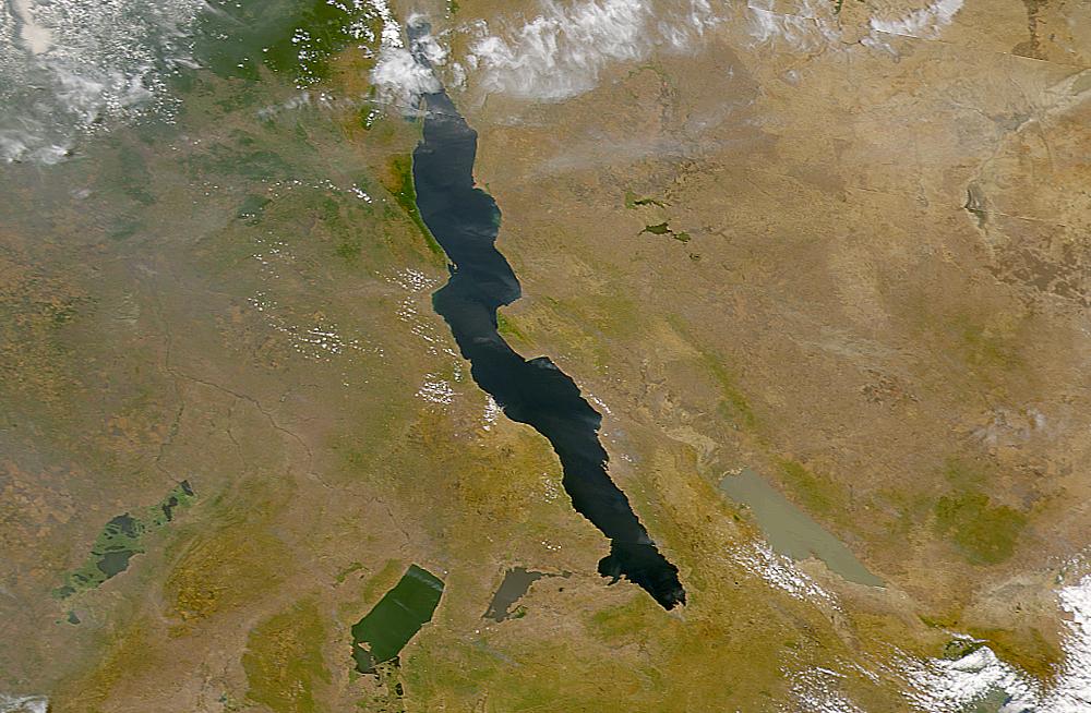 Lake Rukwa