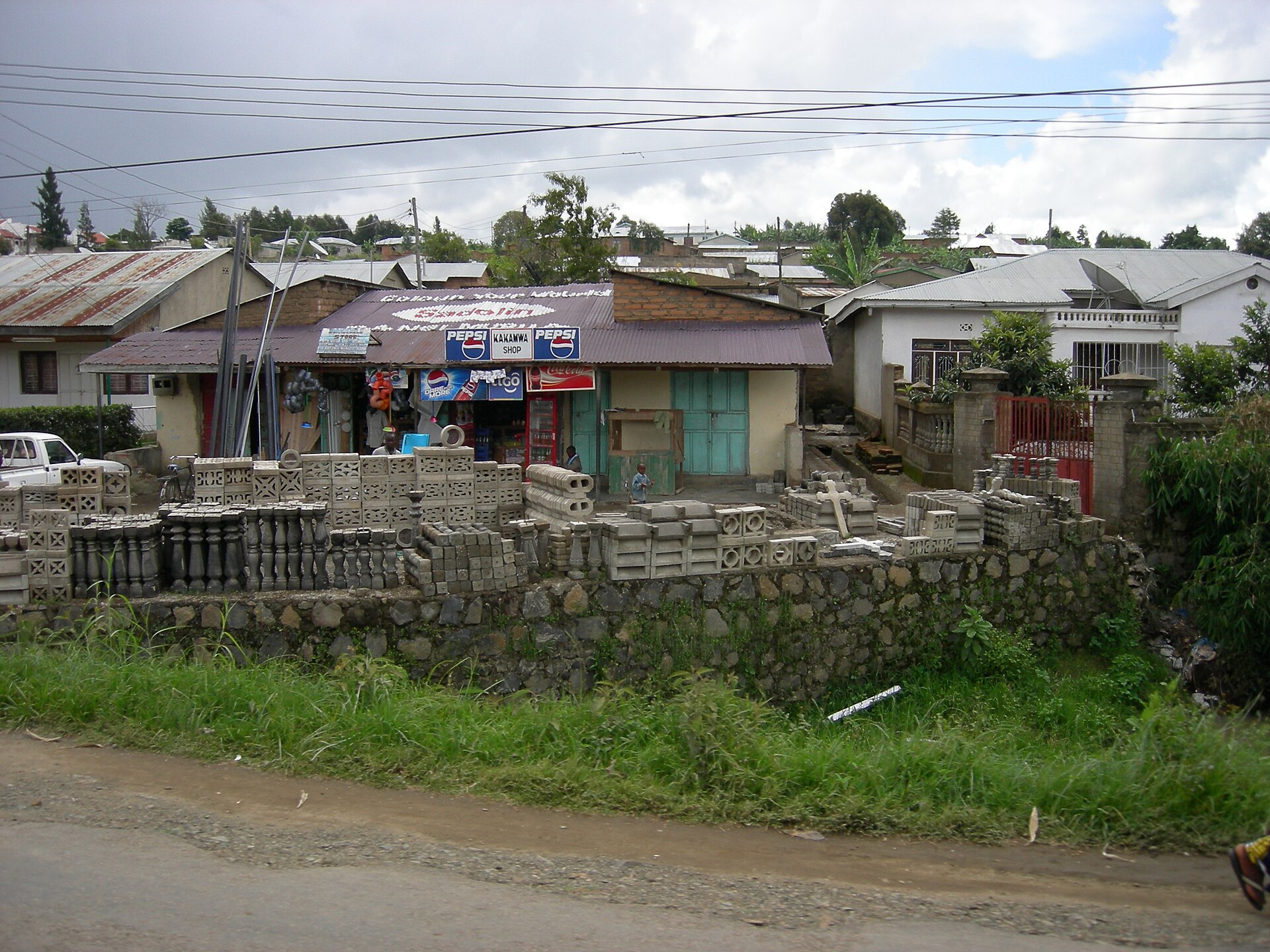 Mbeya