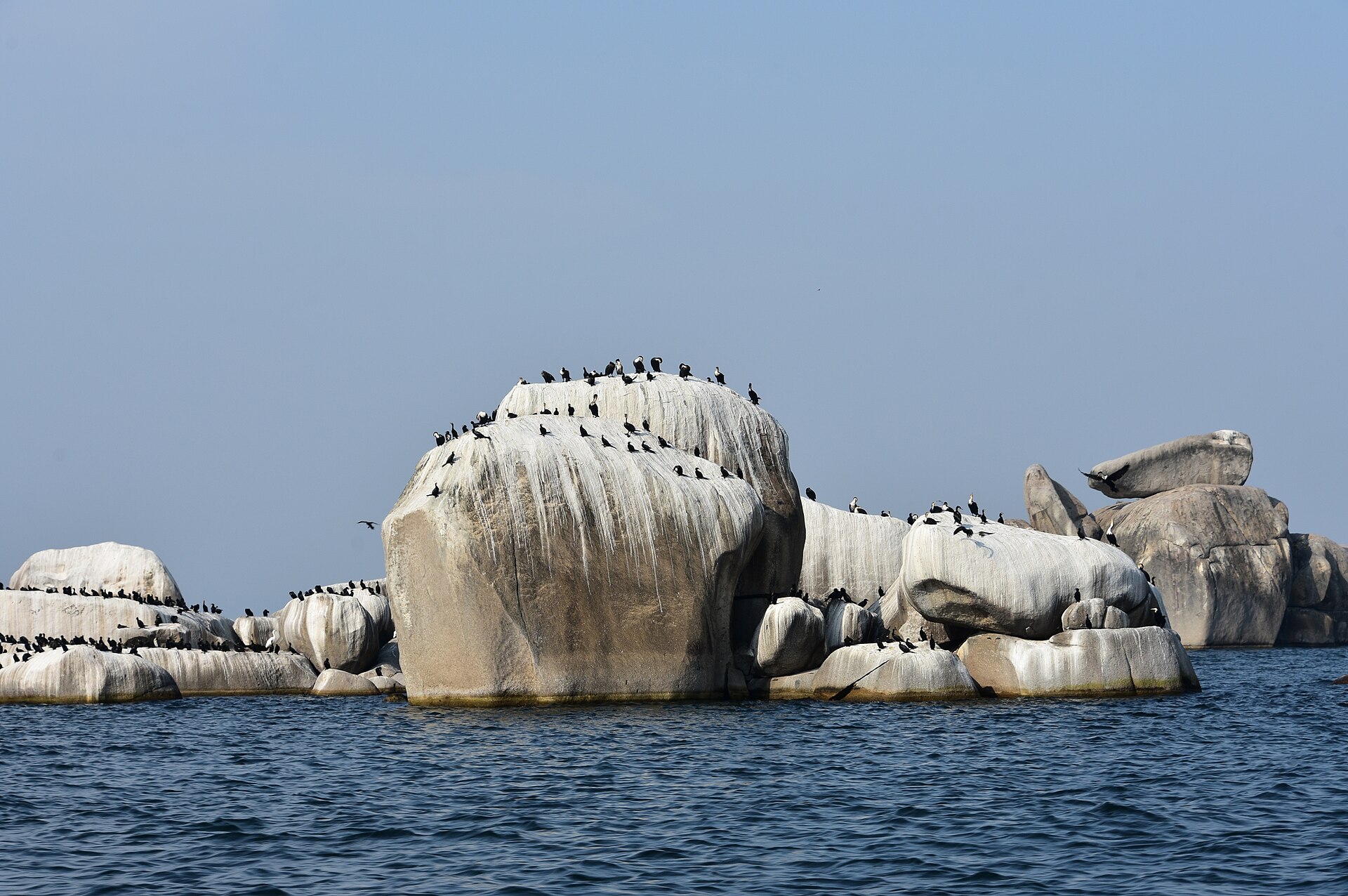 Lake Victoria